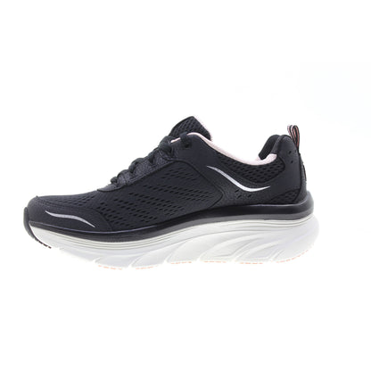 Skechers SNEAKERS Nero