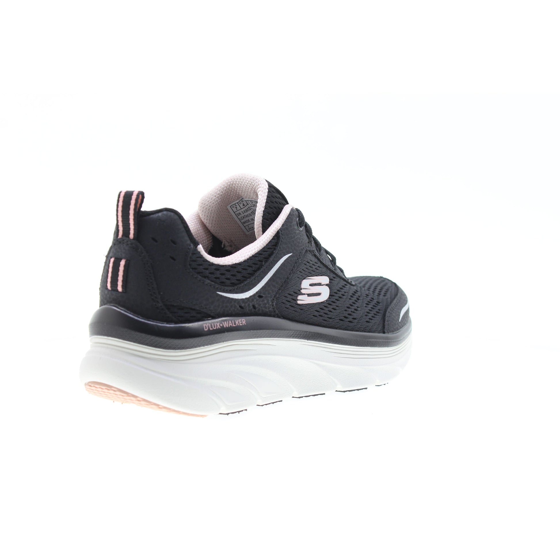 Skechers SNEAKERS Nero
