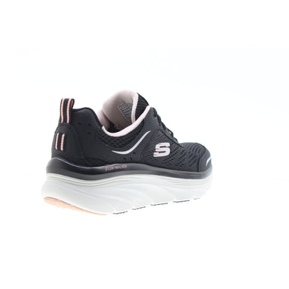 Skechers SNEAKERS Nero