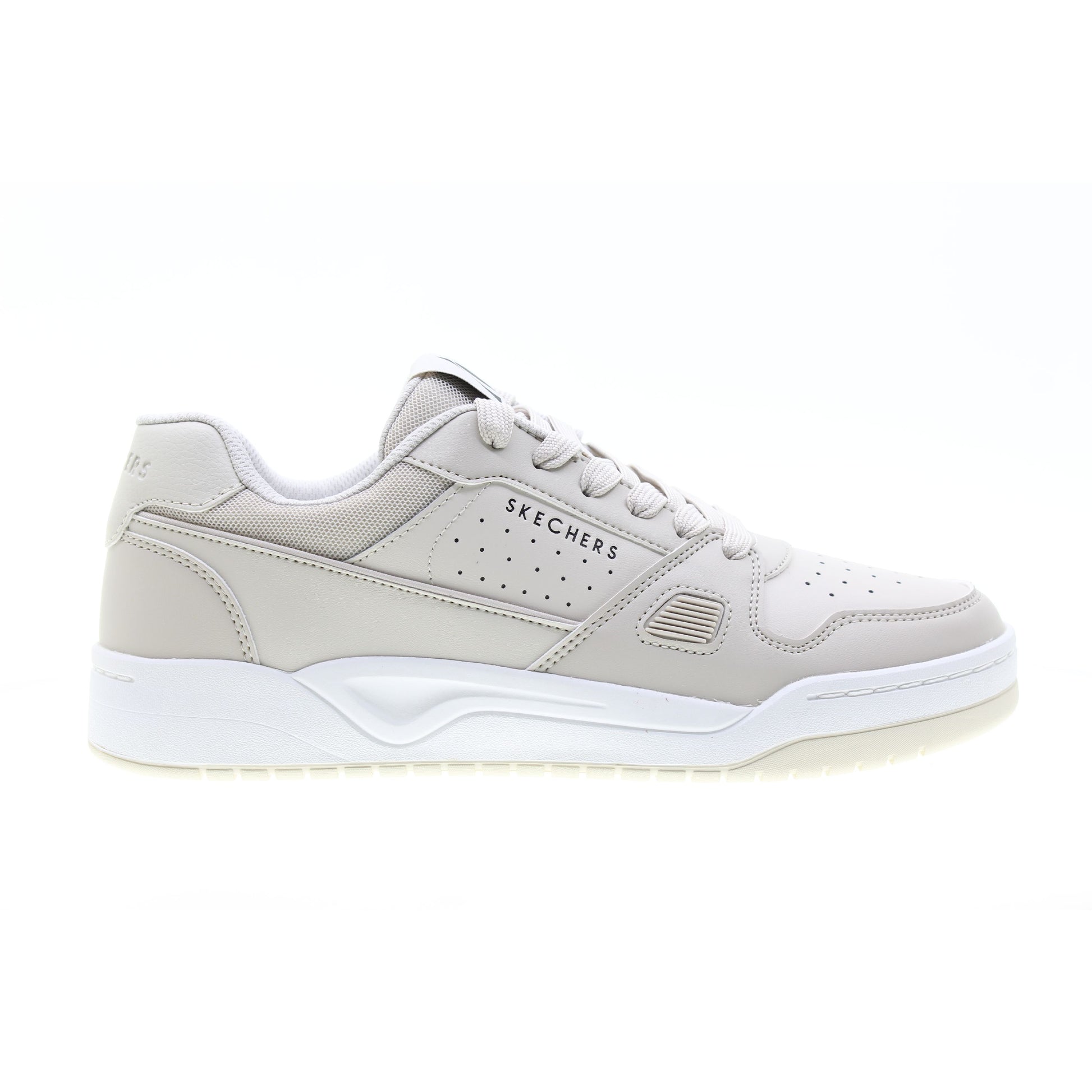 Skechers SNEAKERS Bianco