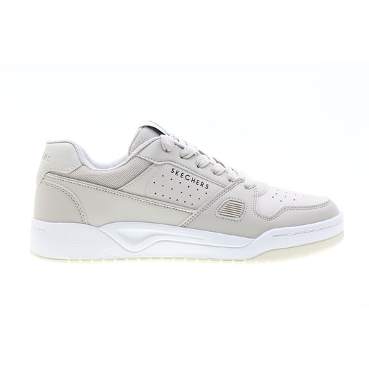 Skechers SNEAKERS Bianco