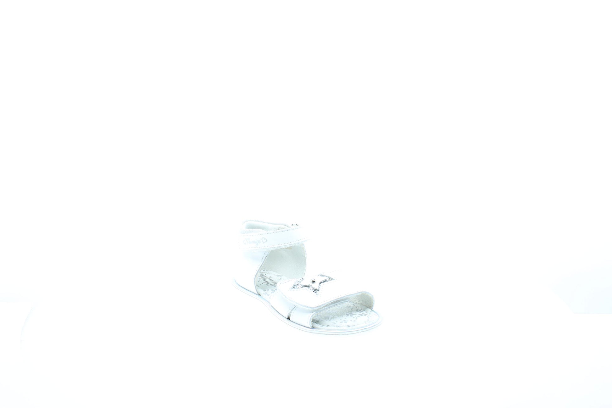 Primigi SANDALO Bianco
