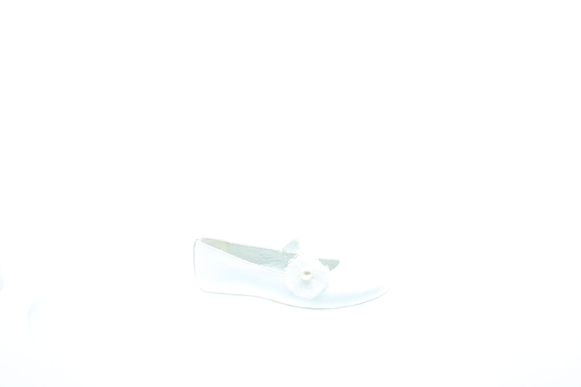 Primigi BALLERINA Bianco