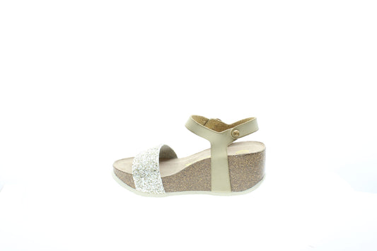 Genuins SANDALO Beige