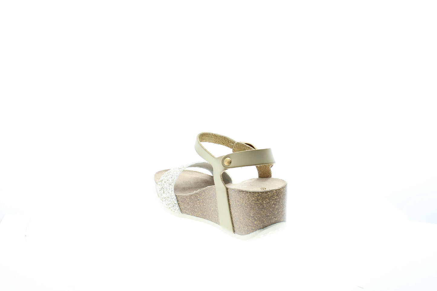 Genuins SANDALO Beige