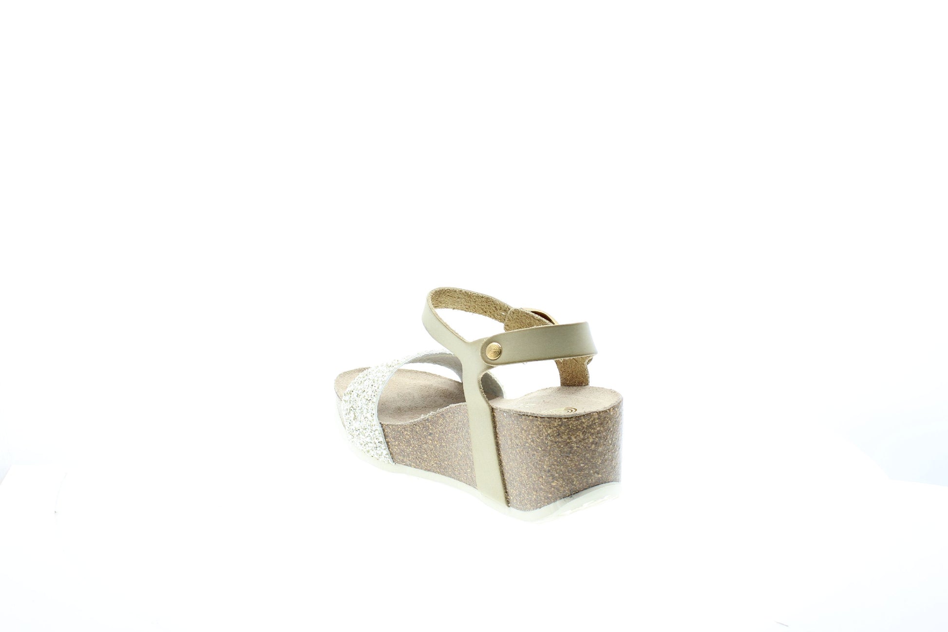 Genuins SANDALO Beige