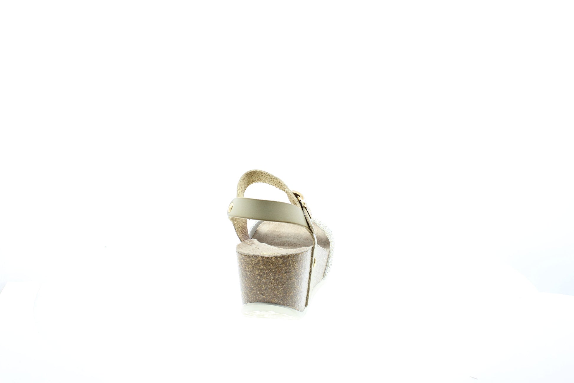 Genuins SANDALO Beige