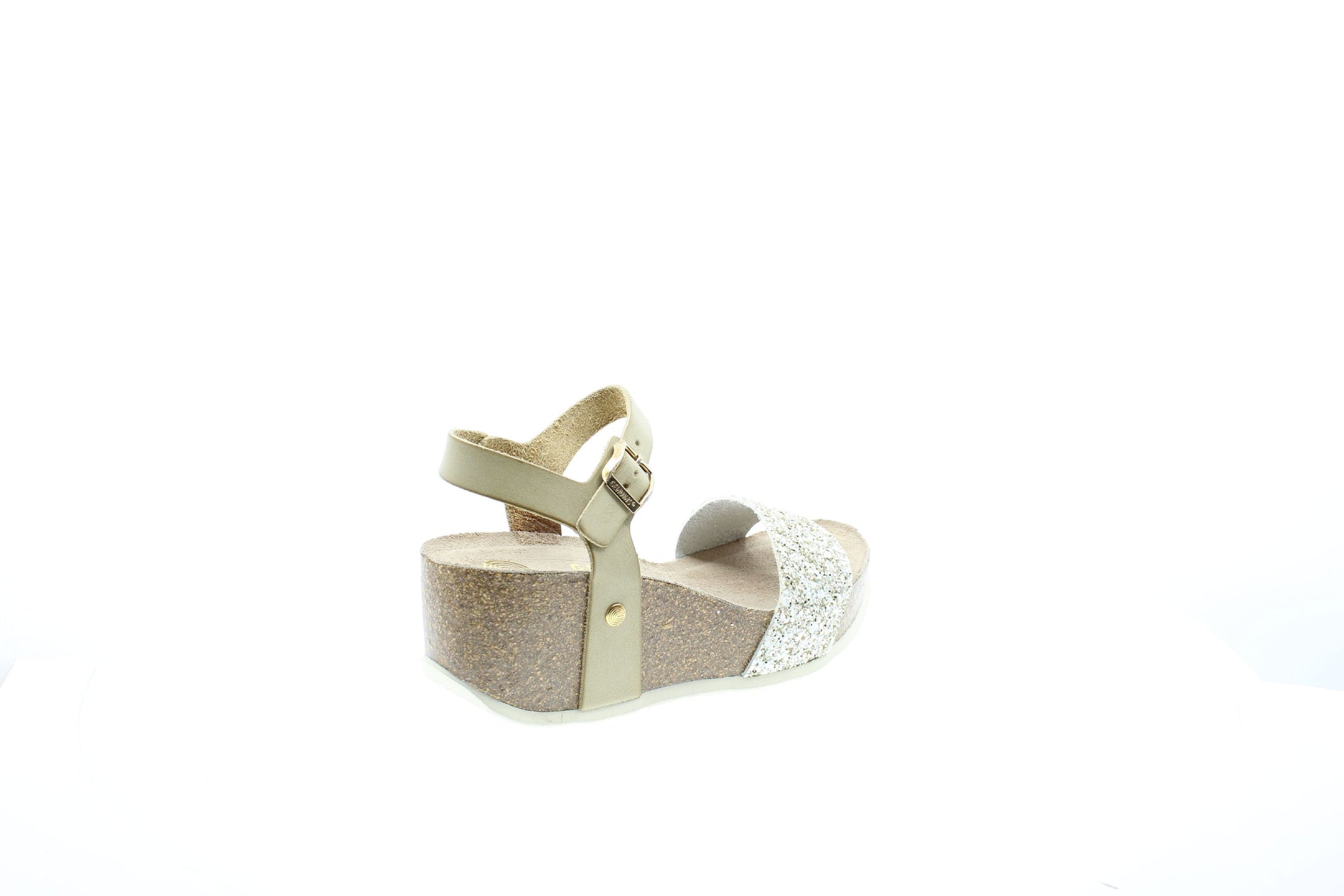 Genuins SANDALO Beige