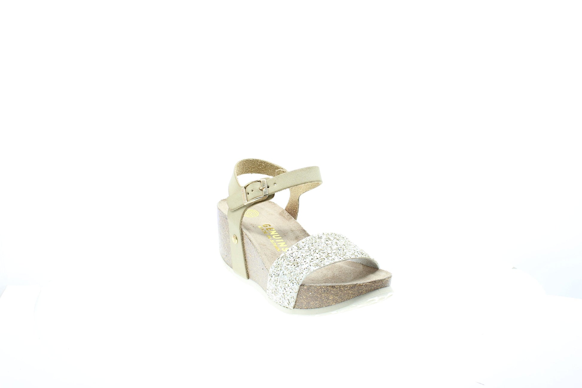 Genuins SANDALO Beige
