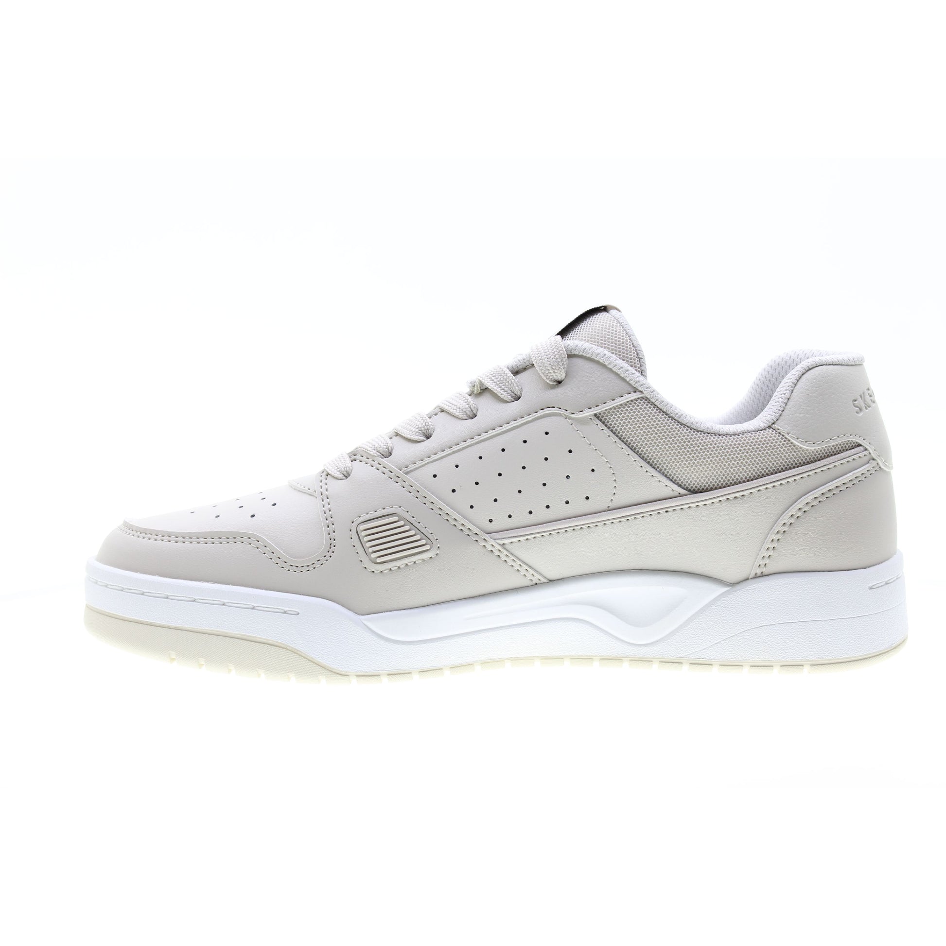 Skechers SNEAKERS Bianco