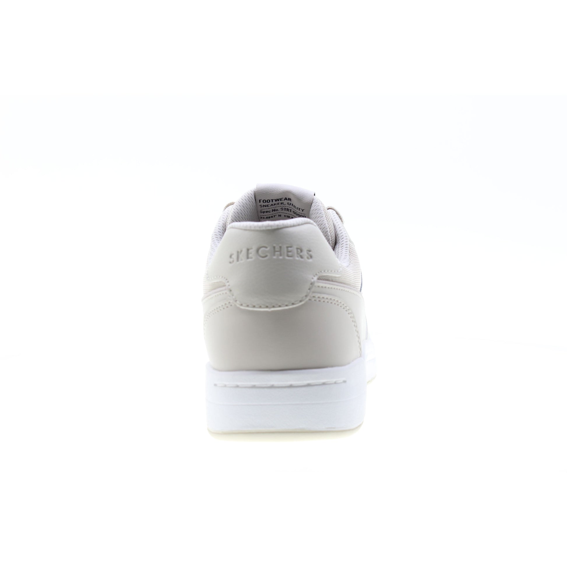 Skechers SNEAKERS Bianco