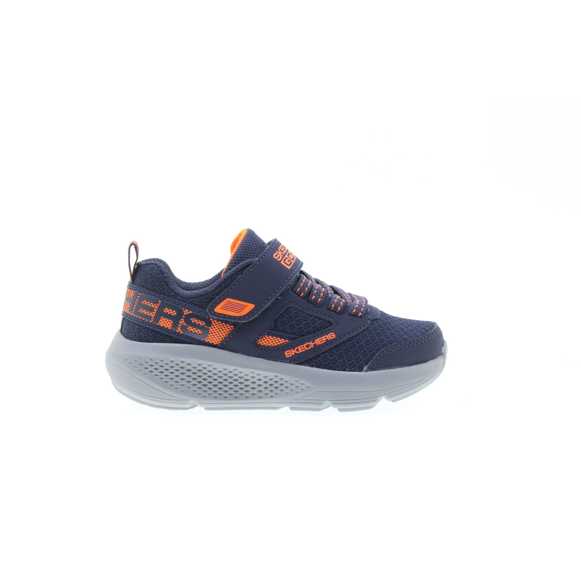 Skechers SCARPA ELASTICO Blu