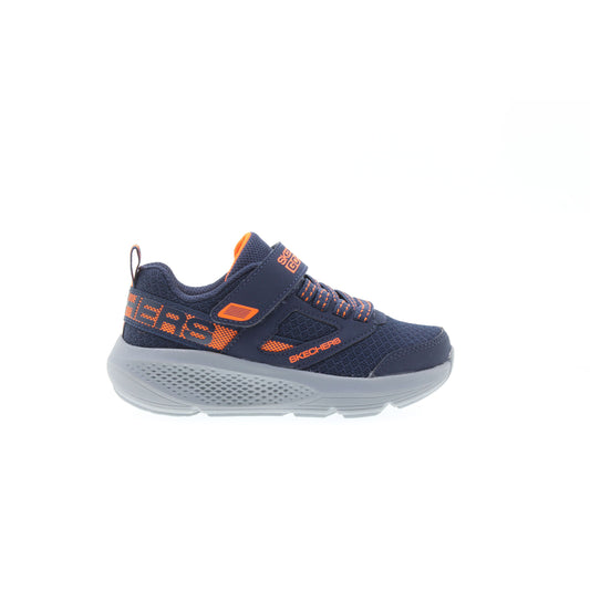 Skechers SCARPA ELASTICO Blu