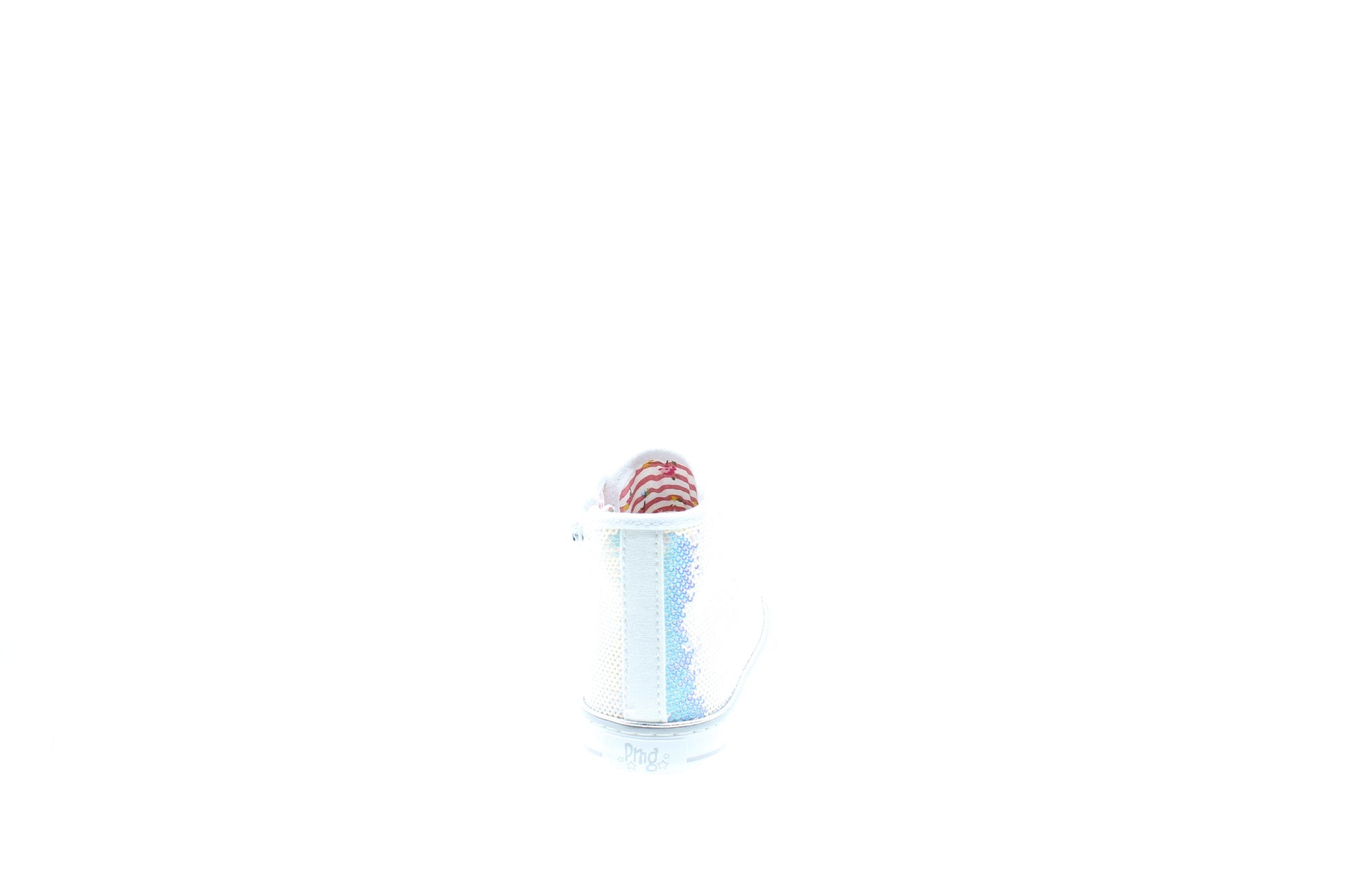 Primigi SNEAKERS Bianco