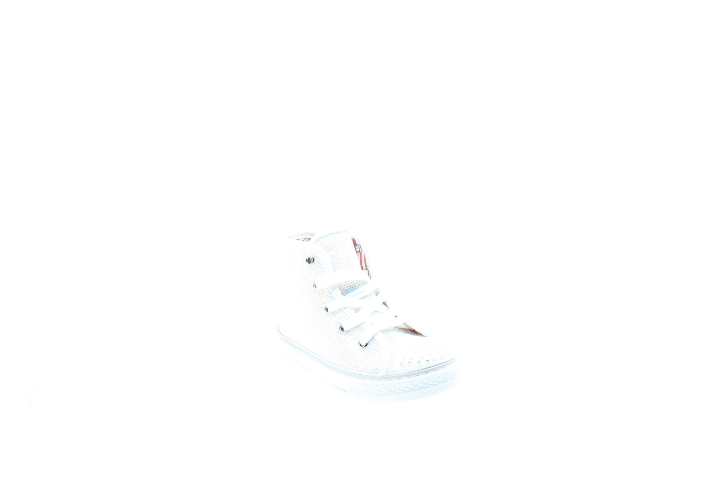 Primigi SNEAKERS Bianco
