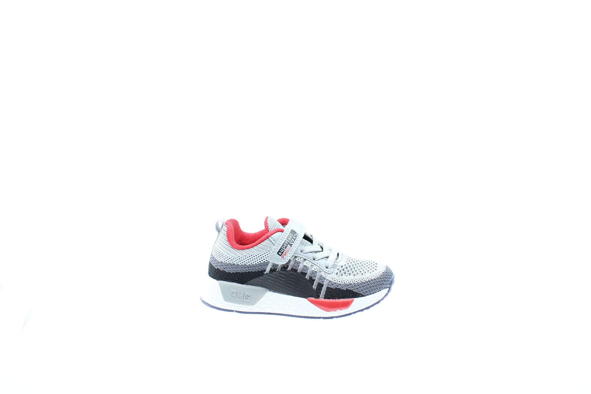 Primigi SCARPA ELASTICO Grigio