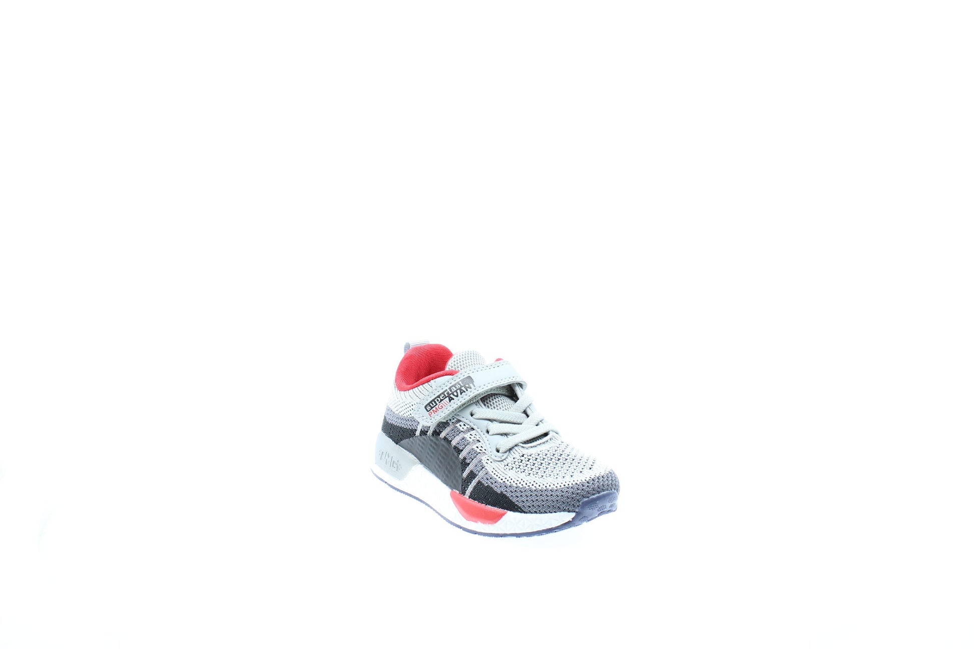 Primigi SCARPA ELASTICO Grigio