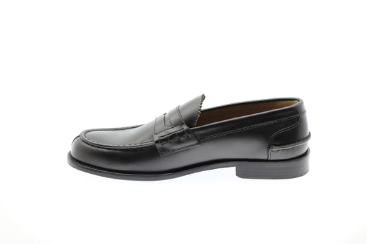Marco Ferretti MOCASSINO Nero