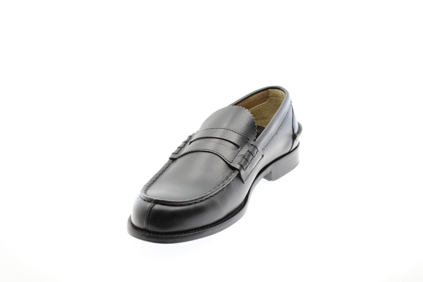 Marco Ferretti MOCASSINO Nero