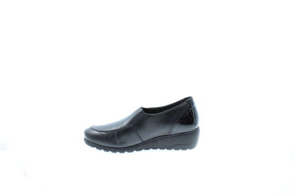 Mephisto MOCASSINO Nero