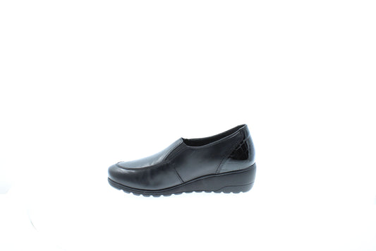 Mephisto MOCASSINO Nero