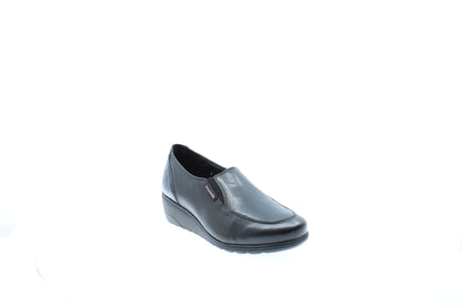 Mephisto MOCASSINO Nero