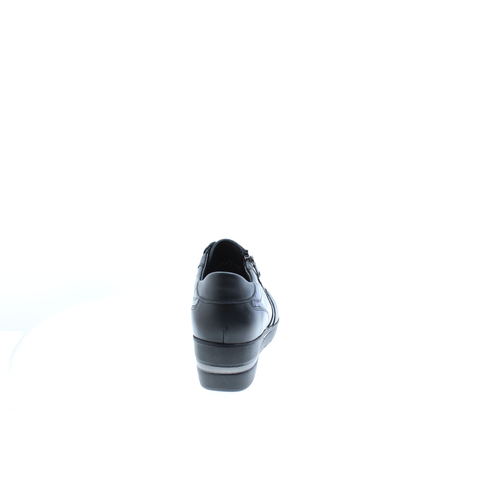Mephisto SNEAKERS Nero