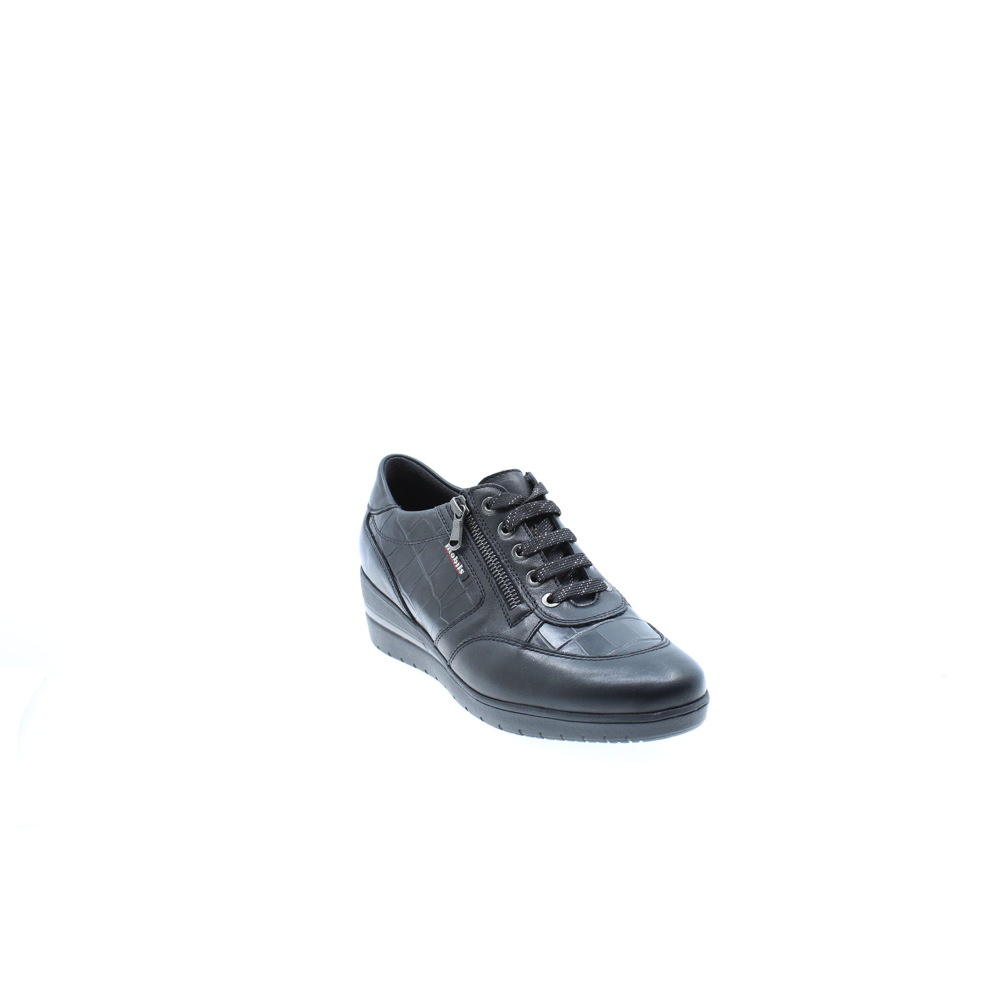 Mephisto SNEAKERS Nero