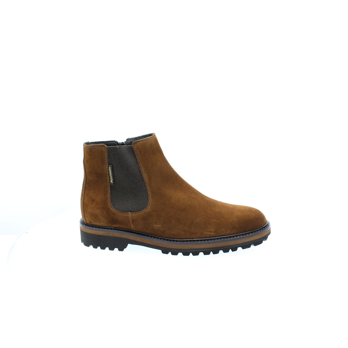 Mephisto BEATLES Marrone