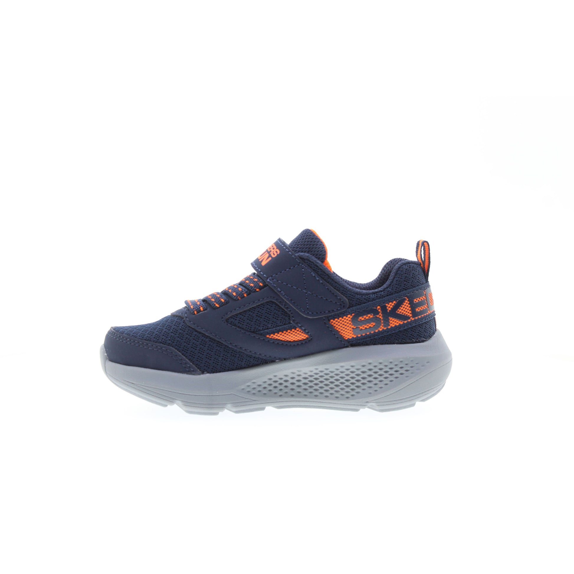 Skechers SCARPA ELASTICO Blu