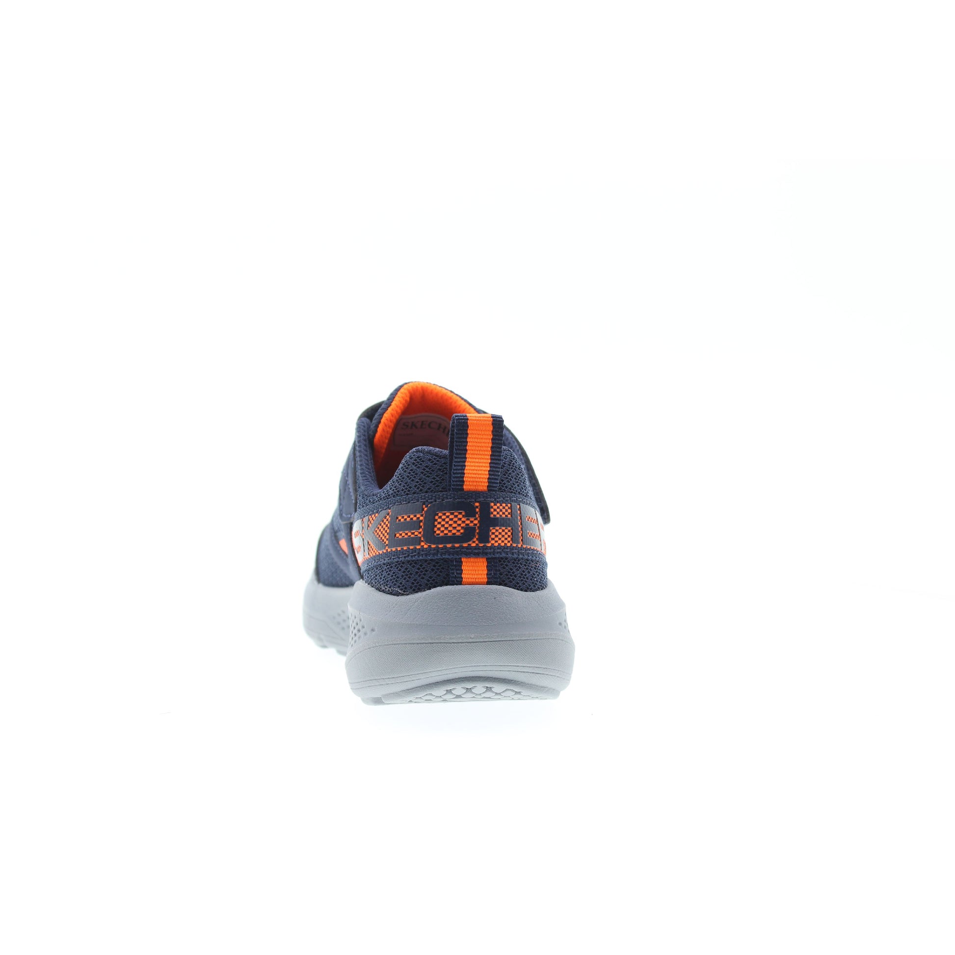 Skechers SCARPA ELASTICO Blu