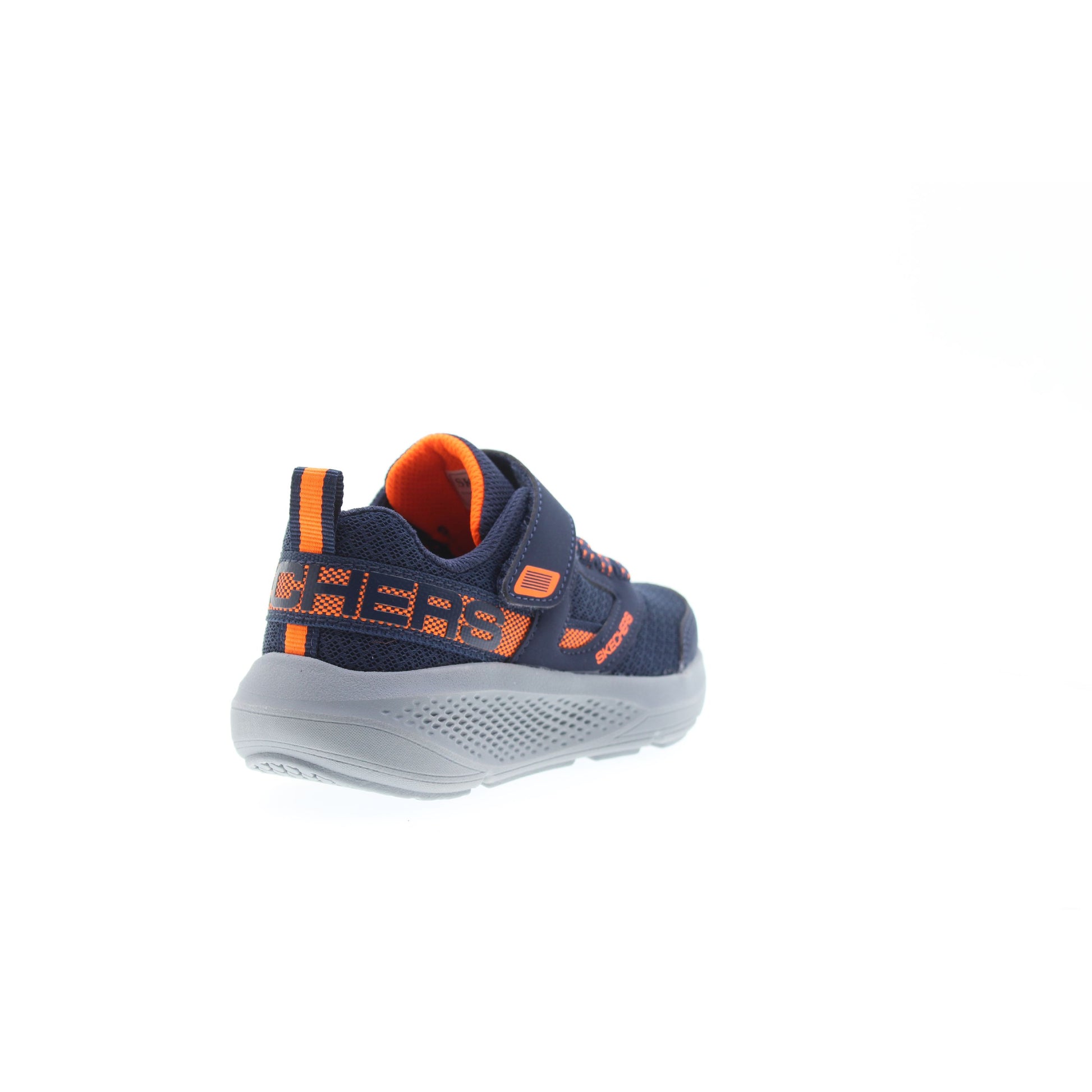 Skechers SCARPA ELASTICO Blu