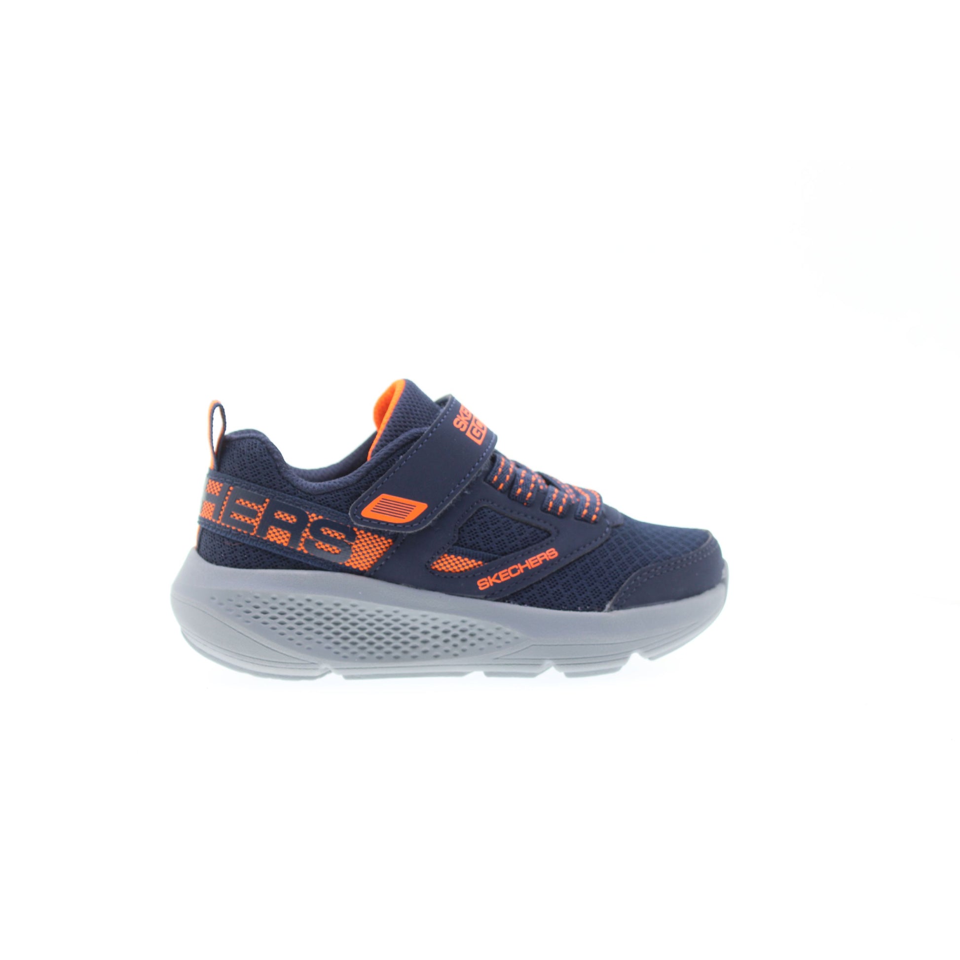 Skechers SCARPA ELASTICO Blu
