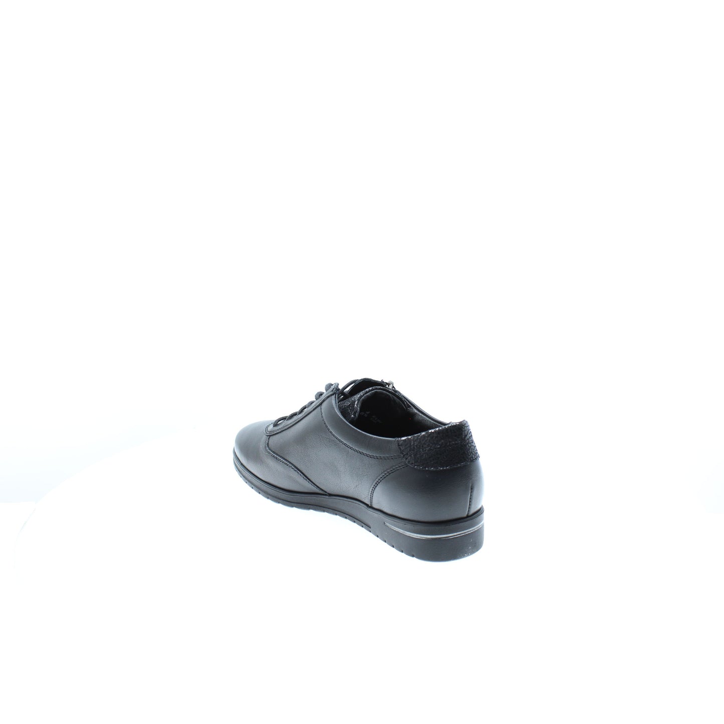 Mephisto SNEAKERS Nero