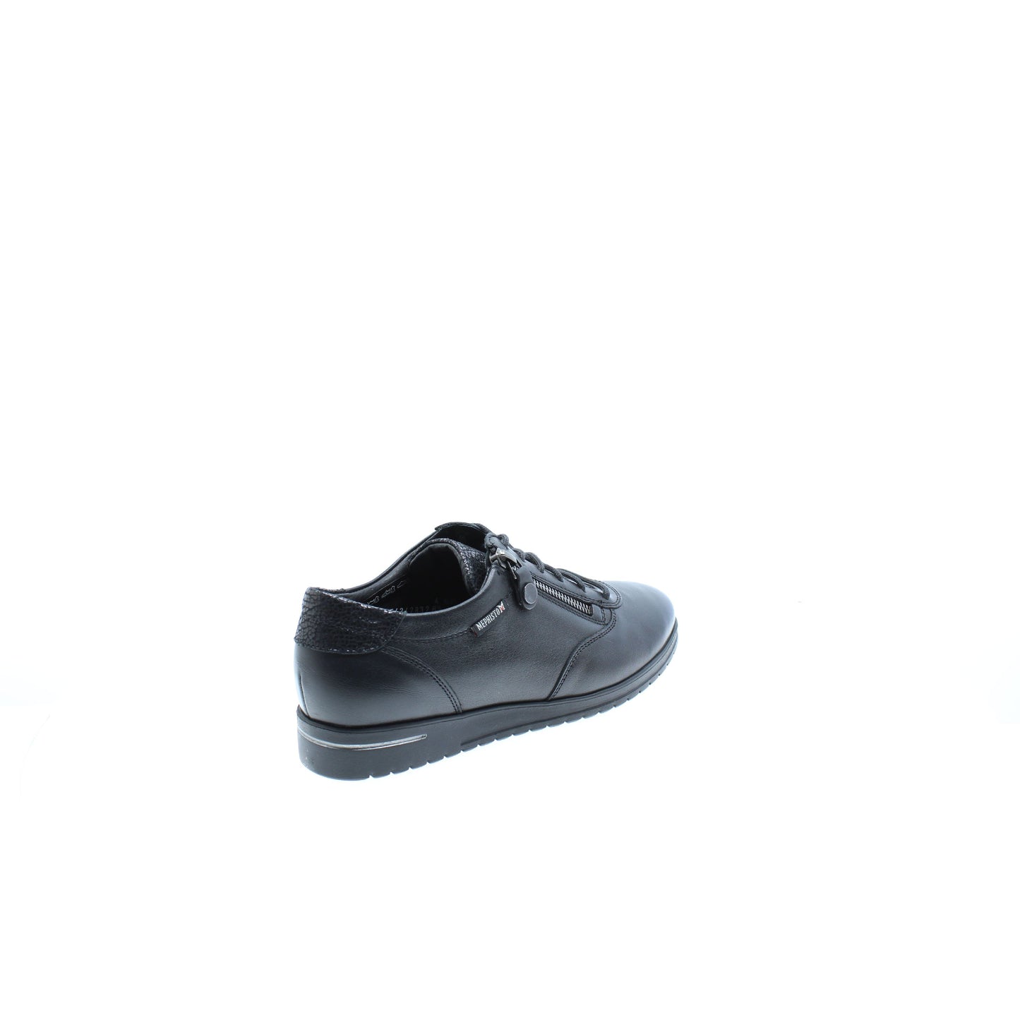 Mephisto SNEAKERS Nero