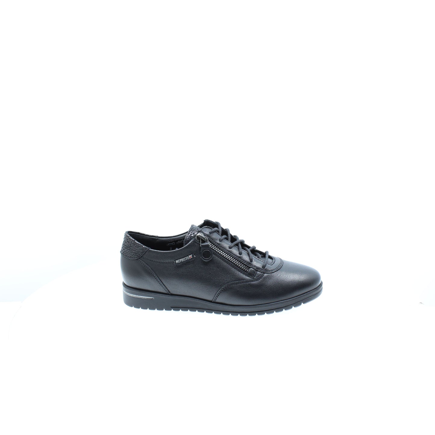 Mephisto SNEAKERS Nero