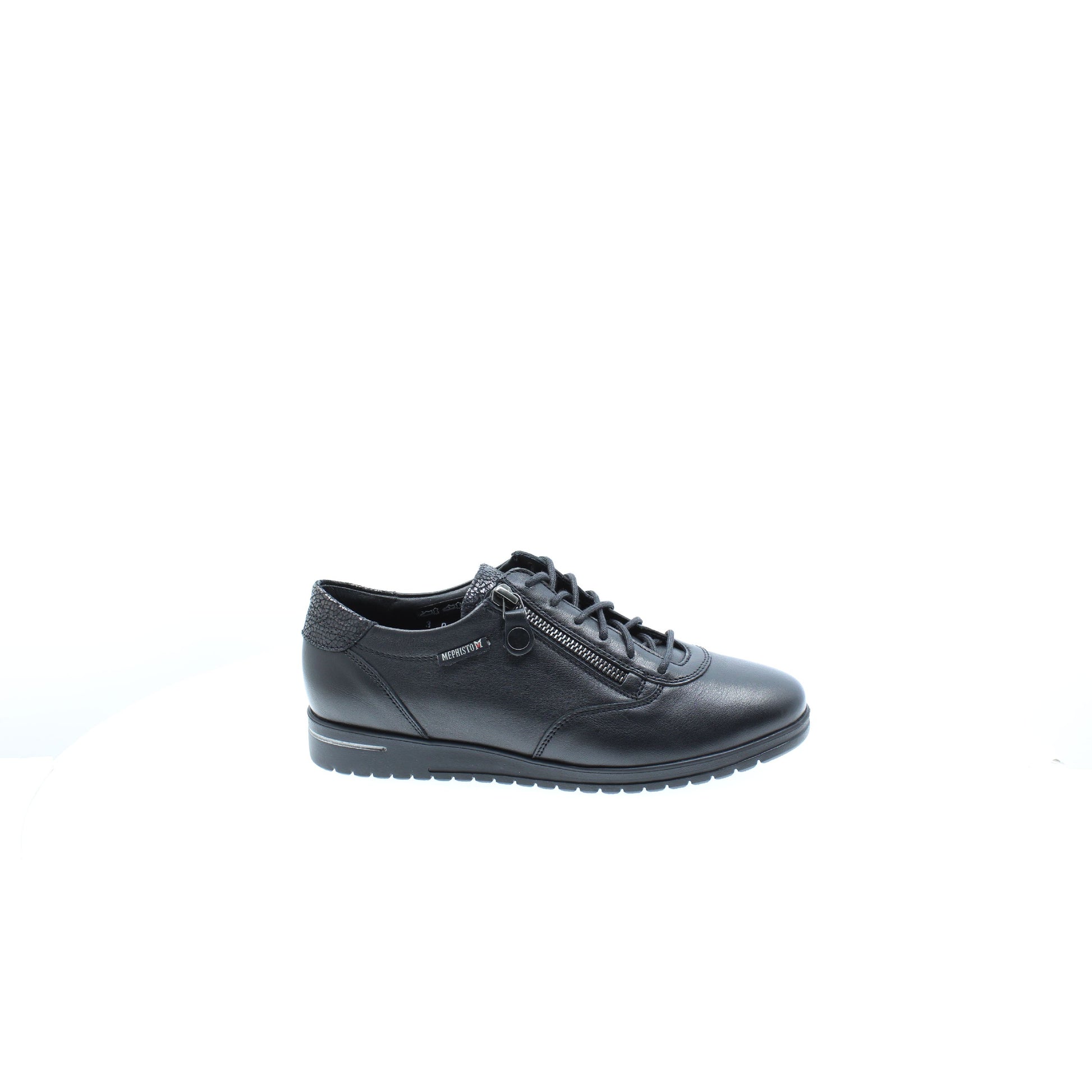 Mephisto SNEAKERS Nero