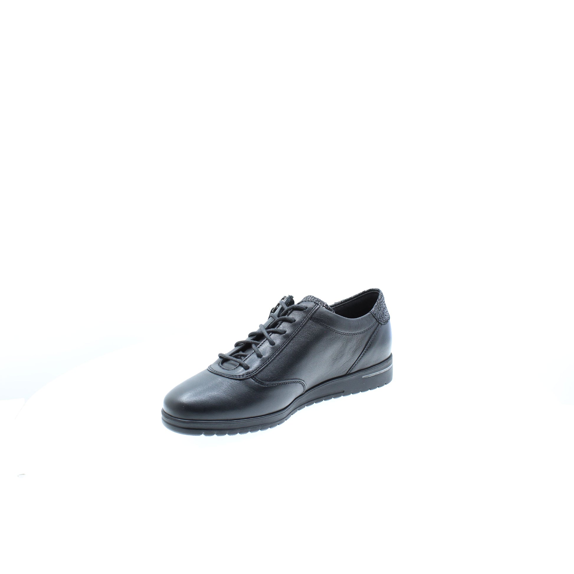 Mephisto SNEAKERS Nero