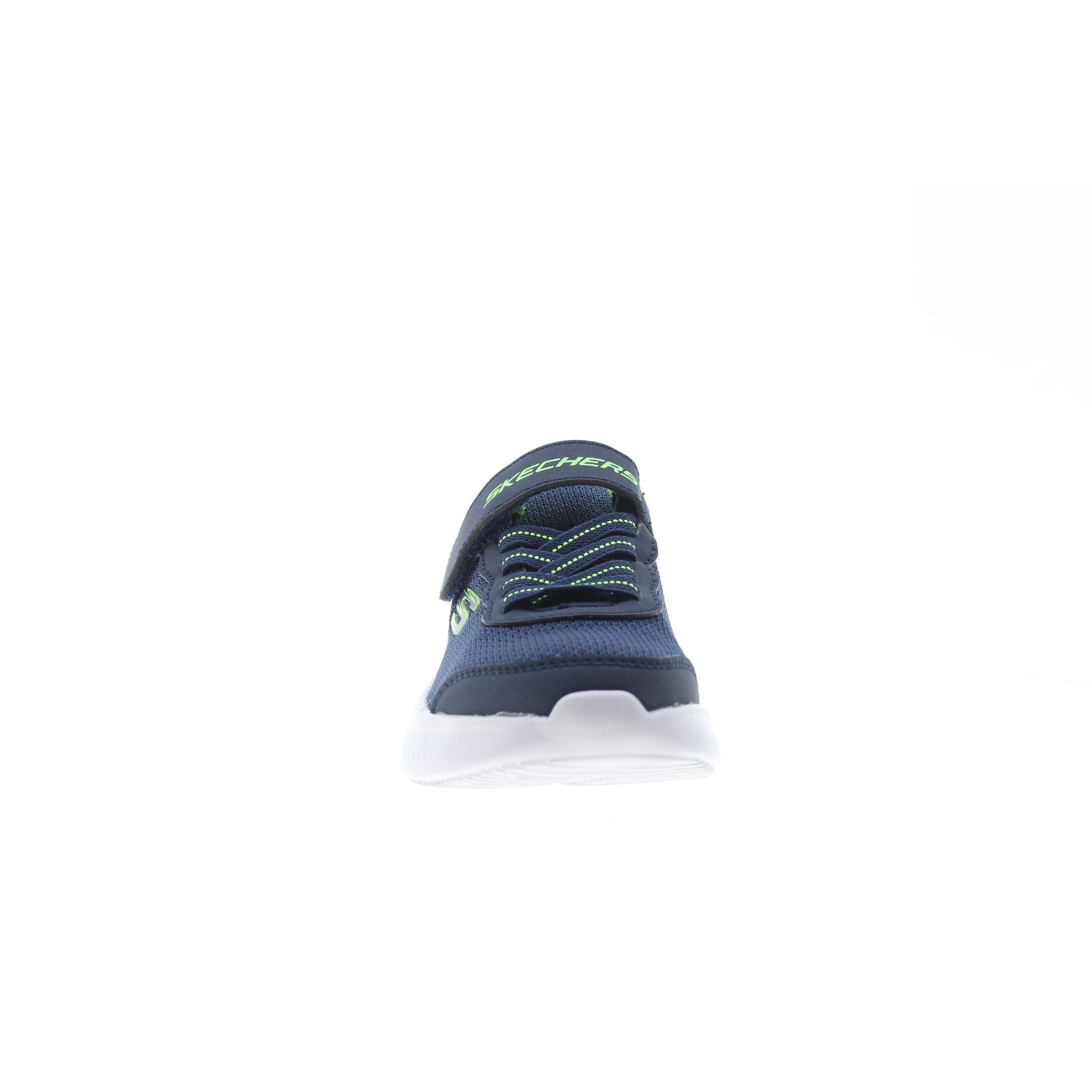 Skechers SCARPA ELASTICO Blu