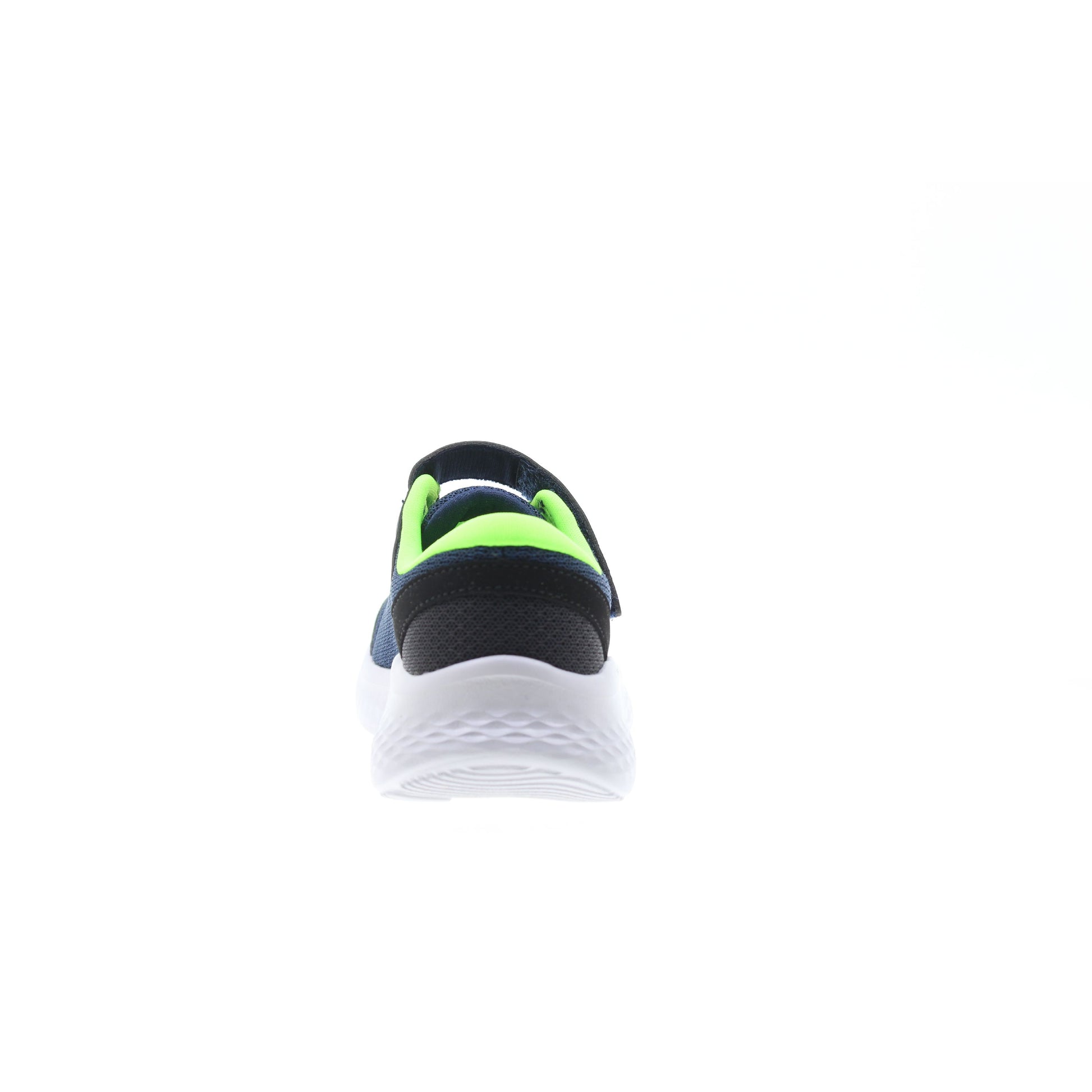 Skechers SCARPA ELASTICO Blu