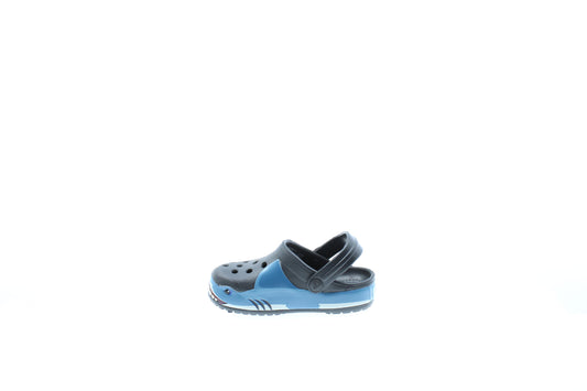 Crocs SABOT Nero