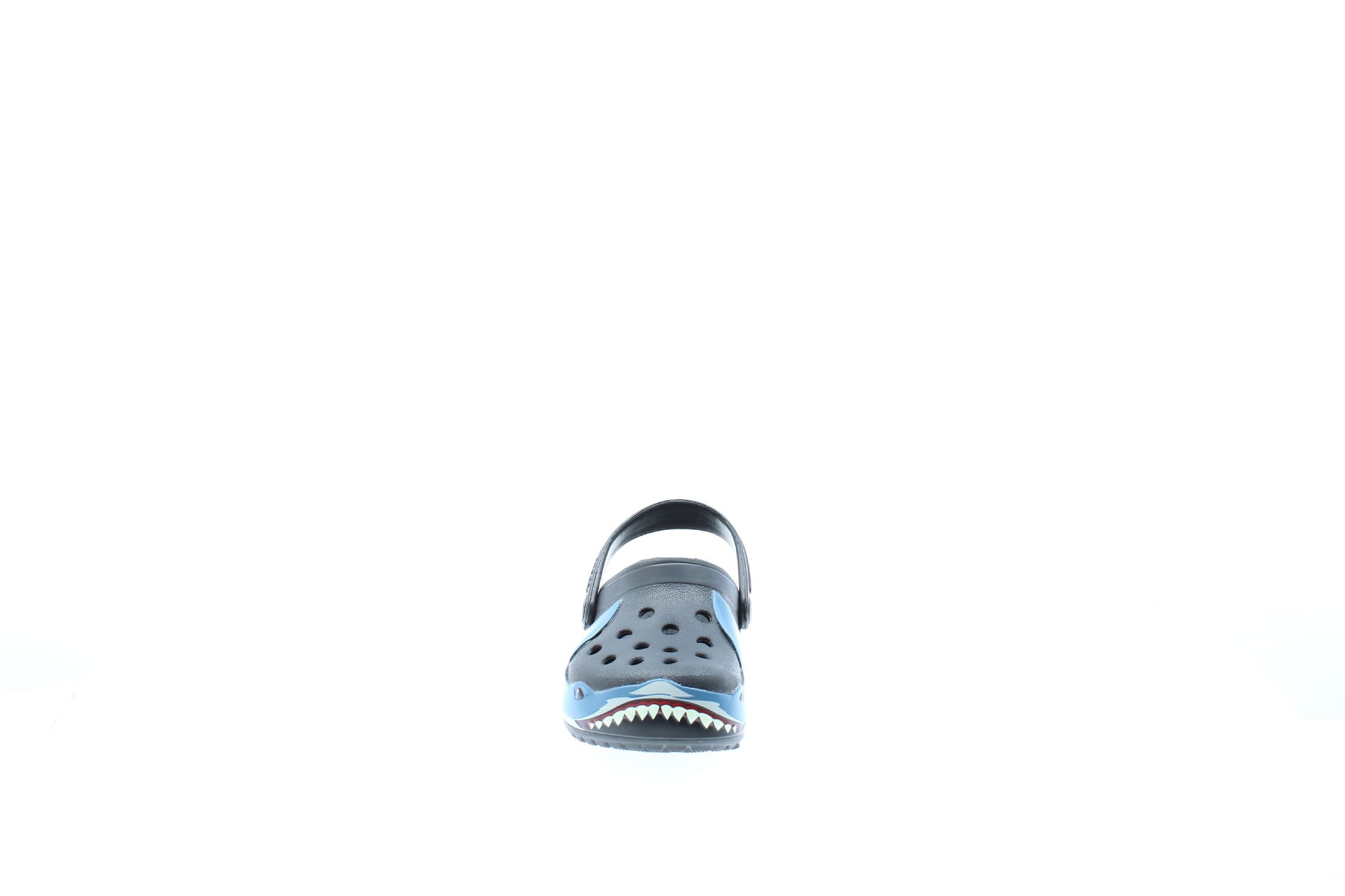 Crocs SABOT Nero