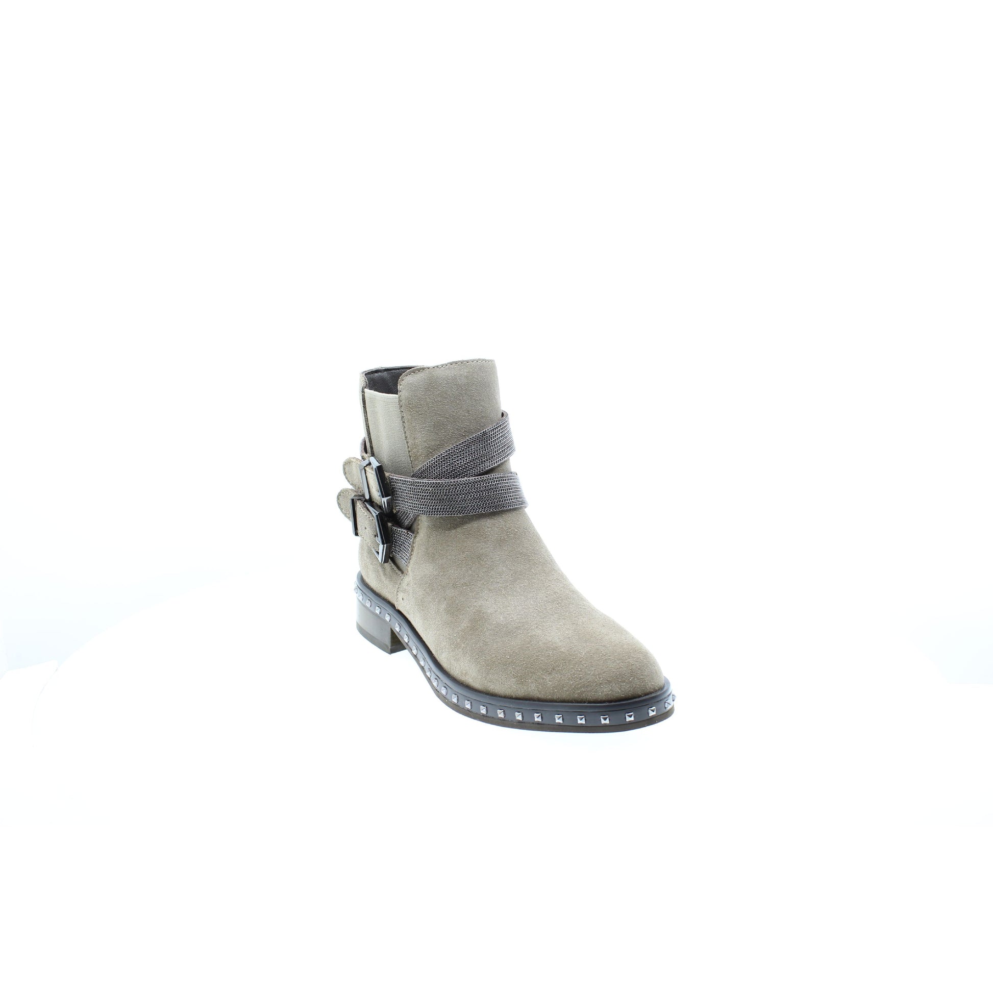 Alma En Pena TRONCHETTO Beige