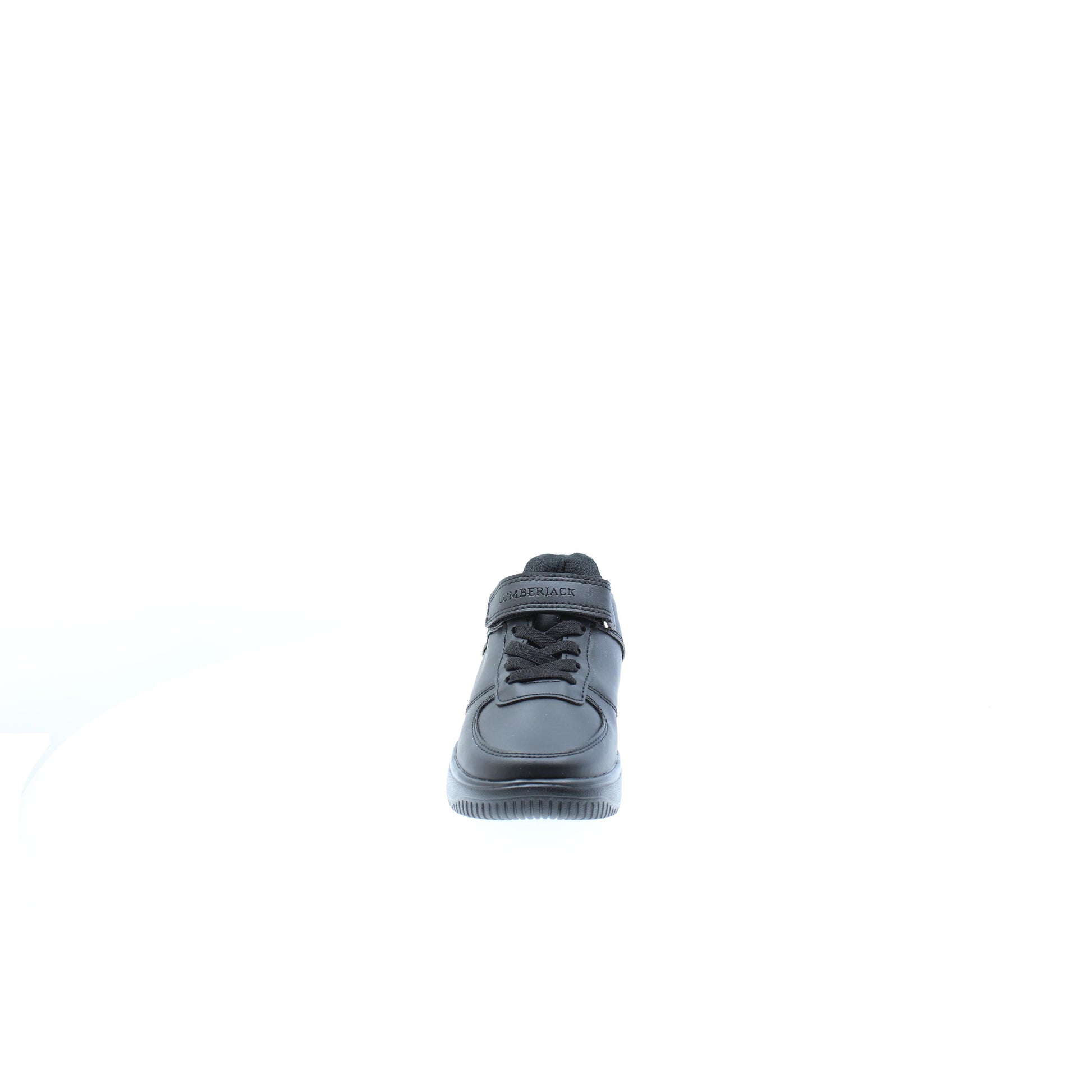 Lumberjack SNEAKERS Nero