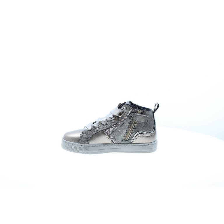 Lumberjack SNEAKERS Bronzo