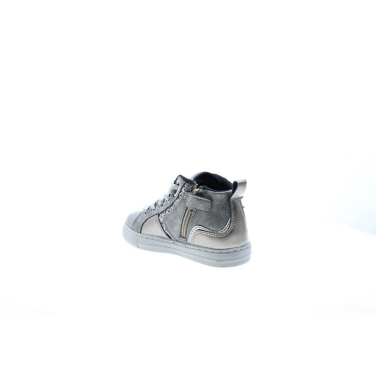 Lumberjack SNEAKERS Bronzo