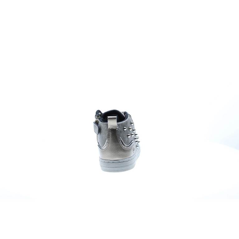 Lumberjack SNEAKERS Bronzo