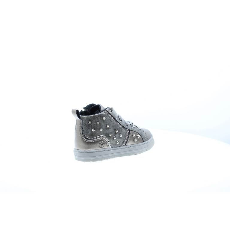 Lumberjack SNEAKERS Bronzo