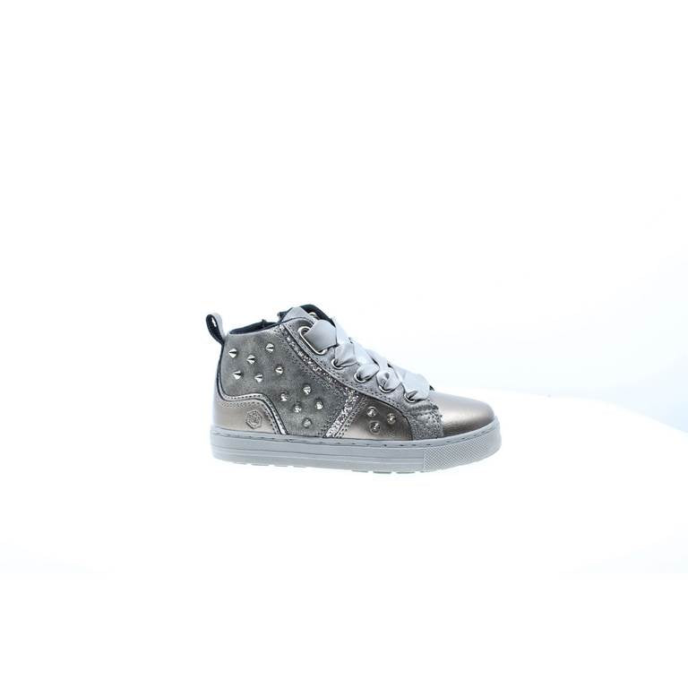 Lumberjack SNEAKERS Bronzo