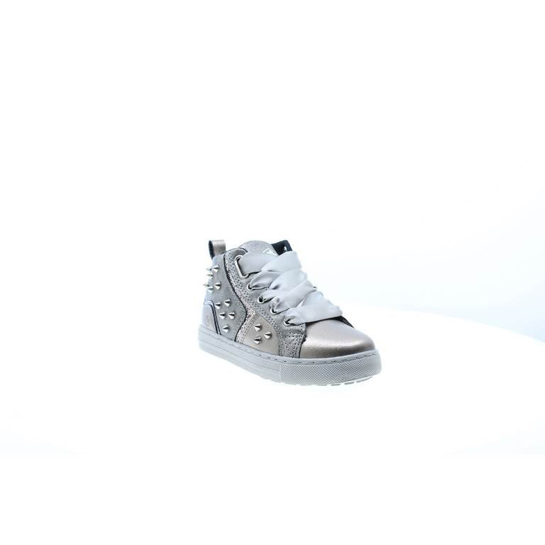 Lumberjack SNEAKERS Bronzo